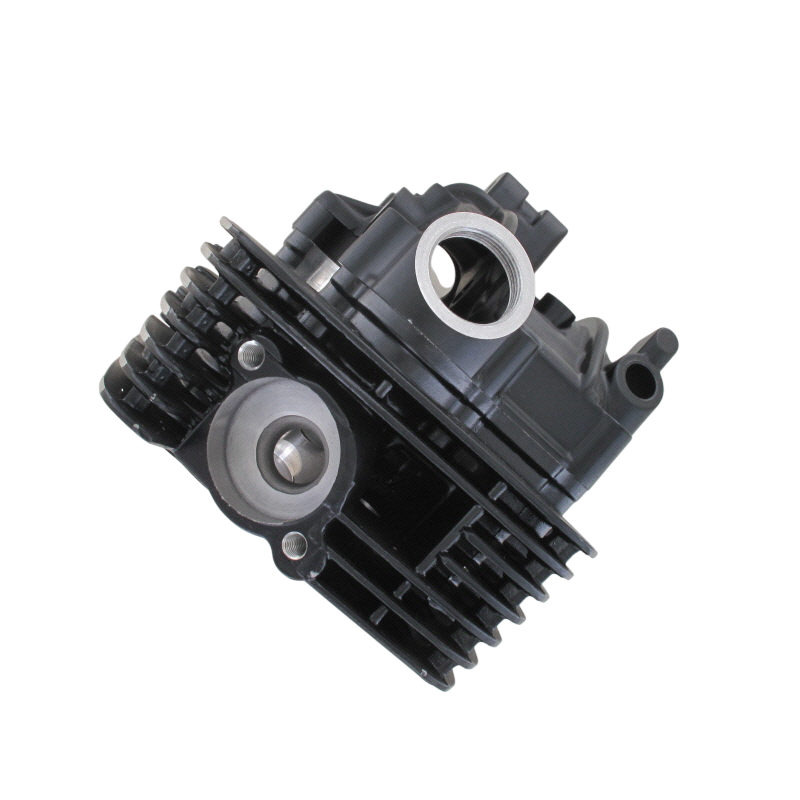 Kreidler Supermoto 125 DD Zylinderkopf schwarz 4 Takt 125cc 89069 Rex Enduro 125 Original Ersatzteil