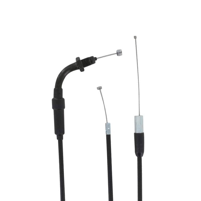 Gaszug Seil Bowdenzug 3 Teilig 1560mm Einbaulänge YYB950QT-2-06005