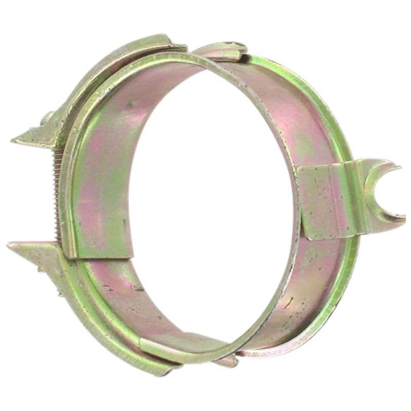 Rex RS900 Federschelle Schlauchschelle Klemme Roller Motorroller.de 50ccm 4Takt 139QMB JSD50QT-13 50cc 4T 139QMA Schlauchklemme Spannring