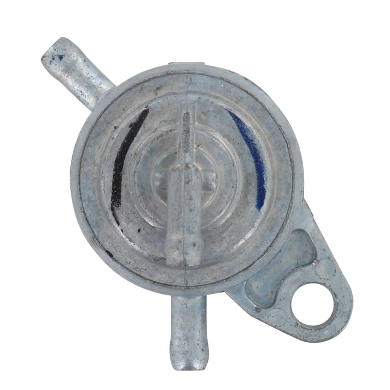 SMC Off Road 50 Benzinhahn Quad ATV 50ccm 2Takt 43500-SK2-00 Motorroller.de Kraftstoffhahn Kraftstoffventil Benzin-Hahn Kraftstoff-Ventil Sprithahn