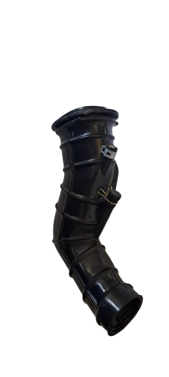 Adly Verbindungsstück Luftfilter / Vergaser 125ccm 4Takt Motorroller.de Verbindungsplatte Ansauggummi Verbindungsteil 152QMI Buggy GK 125 Ersatzteil