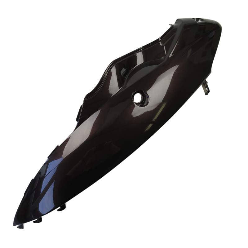 Rex Monza 50 Race Urban Heckverkleidung links 50ccm 4Takt 706399 Motorroller.de Seitenteil Seitenverkleidung Seitenabdeckung Heckabdeckung 139QMB