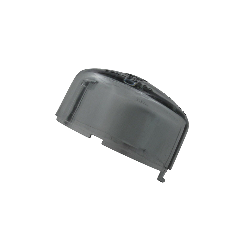 PGO Blinkerglas links hinten Ligero 50 Roller 50ccm 2Takt Motorroller.de Blinker-Glas Blinker-Abdeckung Blinkerabdeckung Blinkerkappe Blinker-Kappe