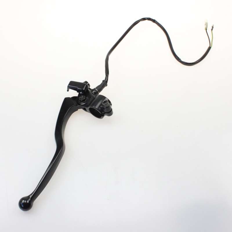 Adly ATV100 Bremsarmatur Quad 100ccm 2Takt 53179-145-000 Motorroller.de Bremshebel Handbremshebel Handbremsgriff Brems-Hebel Bremsdruckarmatur UTV