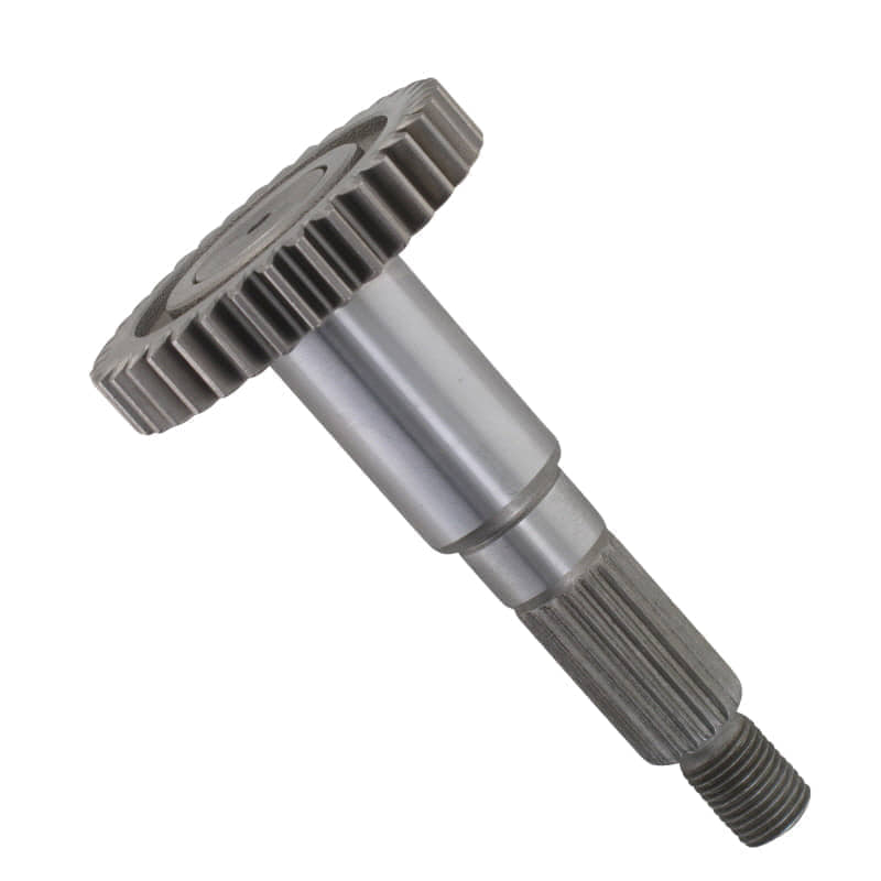 SMC Off Road 50 Getriebeausgangswelle 50ccm 2Takt 26420-SK2-00 Motorroller.de Endantrieb Zwischenwelle Antriebs-Welle Getriebewelle Antriebs-Achse ATV