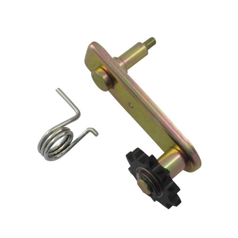 PGO Kettenspanner Spannvorrichtung Scooter 2Takt X24074620001 Motorroller.de Steuerkettenspanner Ketten-Spanner Kettenspannvorrichtung Moped Service