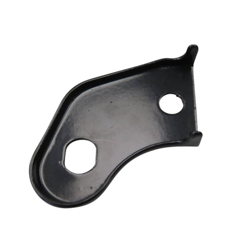 Kreidler DICE CR 125i NPJ Blinkerhalter hinten rechts Blinkerbefestigung 781436 Motorroller.de Blinkerhalterung Blinker-Halterung Blinker-Befestigung