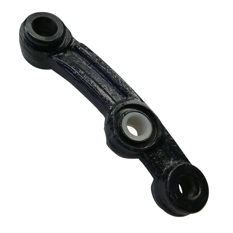 Gabelarm vorn rechts Stoßdämpfer Sundiro FIG. F02 08