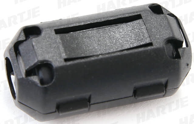 Entstörmagnet für Motorkabel E-Silentio 0.299.5165