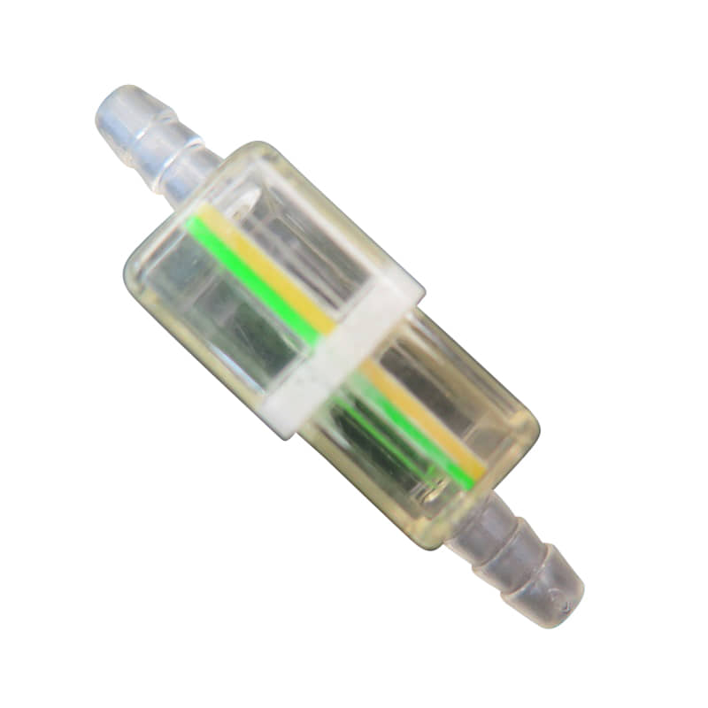 Chunlan Chopper Benzinfilter 125ccm 4Takt ABB-14-NO.-17 Motorroller.de Kraftstofffilter Spritfilter Kraftstoff-Filter Benzin-Filter Gasoline-Filter