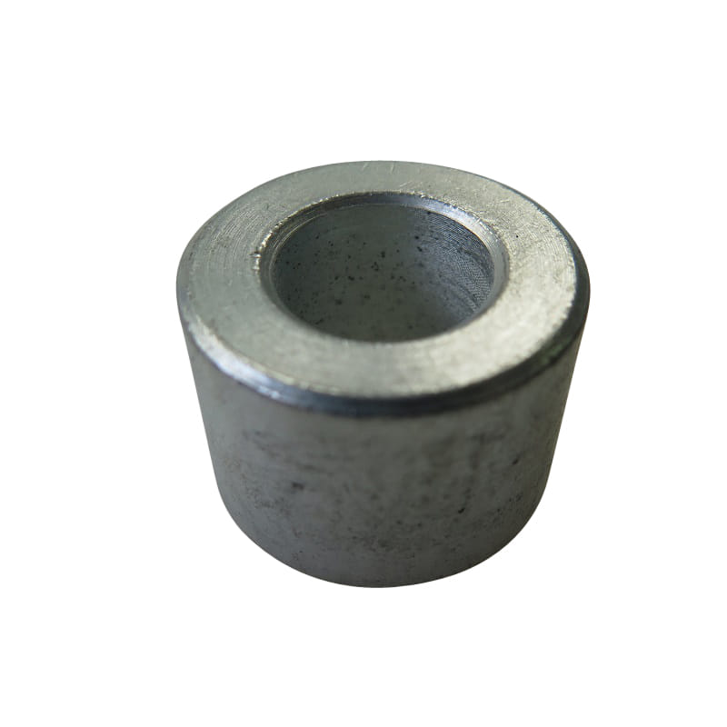 Chunlan Chopper Distanzbuchse 125ccm 4Takt ABB-12-NO.-06 Motorroller.de links Hülse Distanzhülse Distanzring Distanz-Hülse Passhülse Passbuchse 244FM