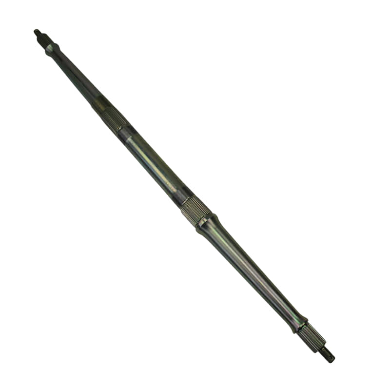 Hinterradachse Radachse Hinterräder ohne Rückwärtsgang Quad 95528