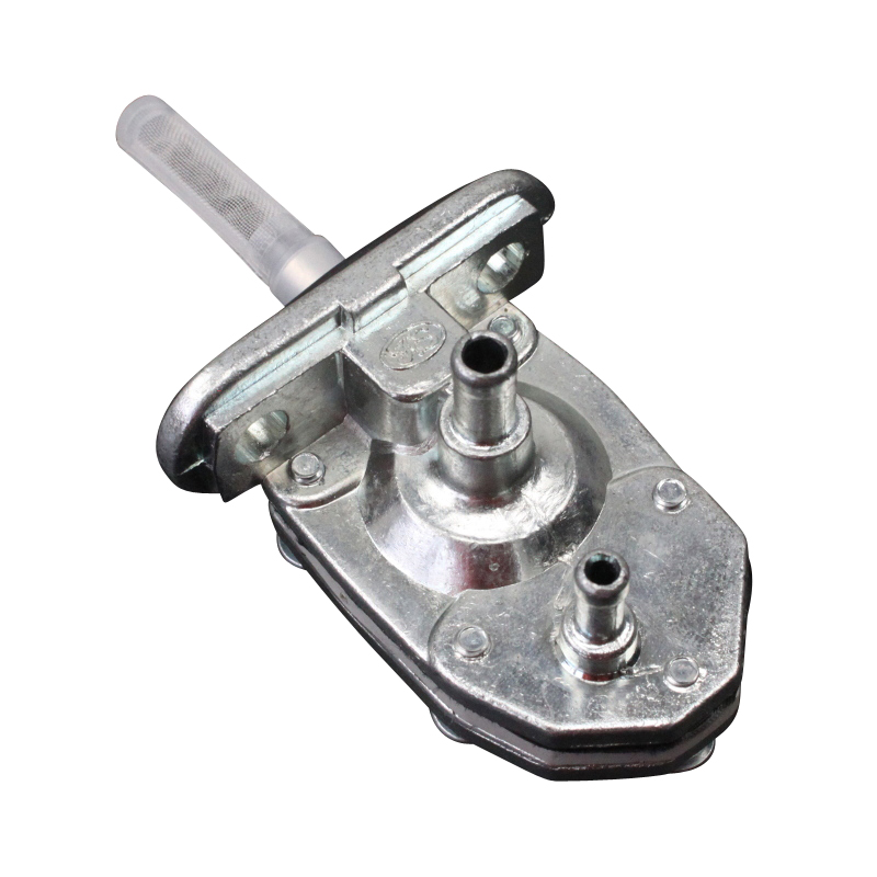 SMC Scooter Benzinhahn Benzin-Hahn 50ccm 2Takt 43500-NAF-00 Motorroller.de Kraftstoffhahn Kraftstoffventil Kraftstoff-Ventil Sprithahn