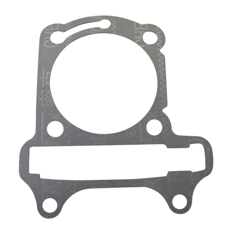 Baotian BT49QT-9 4T Dichtung Zylinderfuß 50ccm 4Takt BT139QMB-000002 Motorroller.de Fußdichtung Zylinderdichtung ZylinderFußdichtung unten 50ccm-4Takt