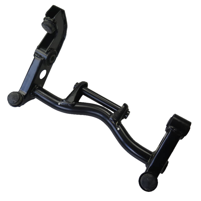 PGO Bugrider 200 Motorhalter Achse 200ccm 4Takt B54860000001 Motorroller.de Motorträger Motorhalterung Motor-Halter Motor-Halterung Motor-Lager Buggy