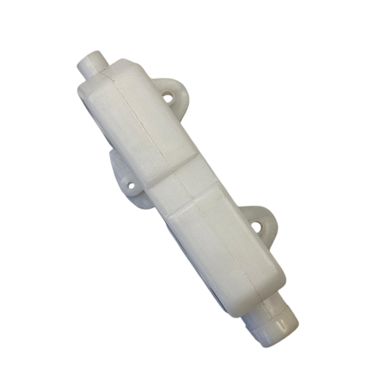 Kreidler Supermoto 50 DD Öltank und Ausgleichsbehälter Kühler 733142 Motoroller.de Ölbehältr Ausgleichsbehälter Motorrad