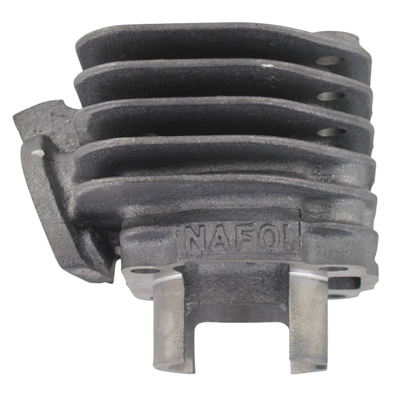 SMC Off Road 50 Zylinder Grauguss 50ccm 2Takt 11111-SK2-00B Motorroller.de Motorzylinder Grauguss-Zylinder Gusszylinder Aluzylinder Druckgusszylinder