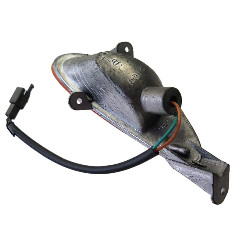 Blinker links gelb Rex 50 RS450 Blinklicht Roller 86305 Motorroller.de Signalleuchte Blinkleuchte Fahrtrichtungsanzeiger Blinkleuchten Winker Moped