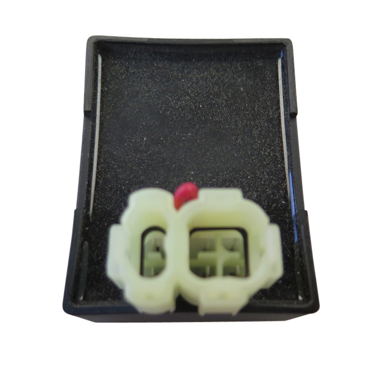 CDI Zündbox Rex RS600 CDI-Einheit Blackbox Scooter 86729 Motorroller.de Steuergerät Zündeinheit 50ccm-4Takt RS700 Moped Ersatzteil Service Inpektion