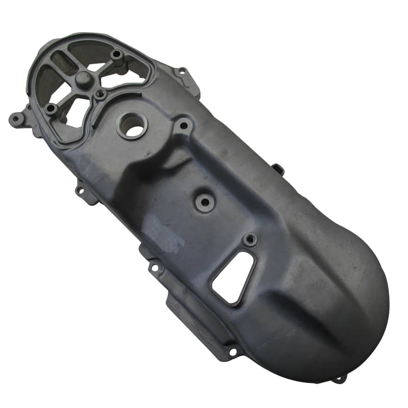 Motorgehäusedeckel Kurbelgehäusedeckel kurzer Motor Rex 70335 Motorroller.de Motordeckel 50ccm-2Takt Scooter REXY 25-50 Rexy 50 50 km/h Moped Service