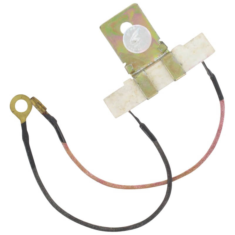 AEON Widerstand 2 x 20W 8,5 Ohm Overland 180 ATV 180ccm 4Takt Motorroller.de Vorwiderstand Widerstandskomponente Widerstands-Komponente 152QMI Quad