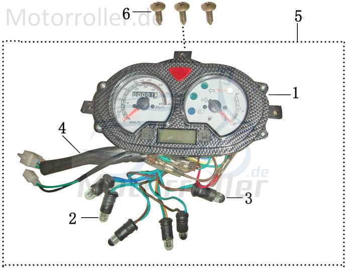 Batteriekabel Plus 850mm/4mm rot AGM Massekabel 50ccm 2Takt Motorroller.de Batterieleitung Minus Batterie-Kabel Akku-Kabel Akkukabel Batterie-Leitung