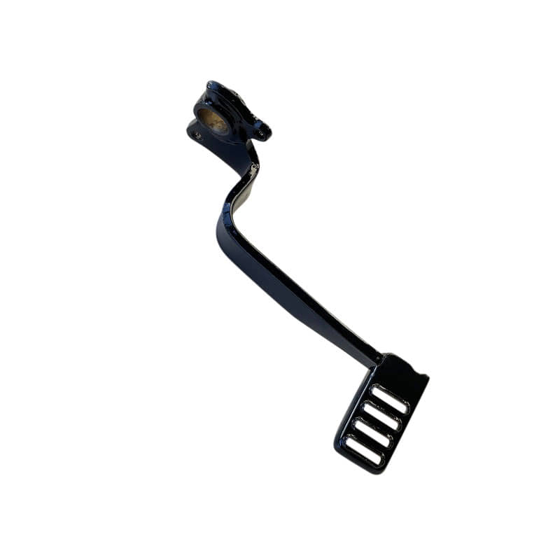 Bremspedal Bremsanlage hinten Motorroller Rex 91376