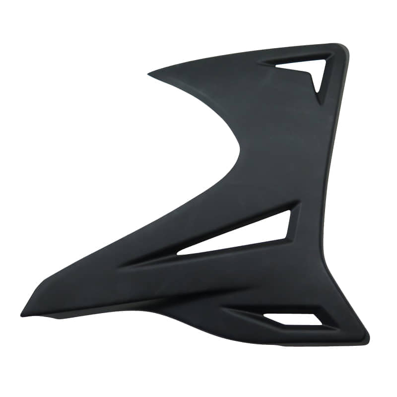 Rex Enduro 125 DD Tankabdeckung Motorrad 125ccm 4Takt 89544 Motorroller.de Tank-Cover Tankdeckel-Abdeckung Tankverkleidung Tank-Abdeckung 125ccm-4Takt