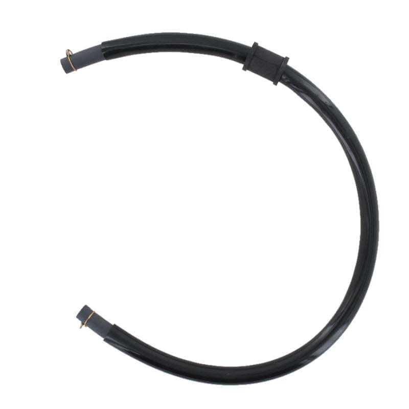 ECM Eppella Eppella 125 Benzinschlauch 125ccm 4Takt 43533-GAT-00 Motorroller.de Kraftstoffschlauch Kraftstoffleitung Gummischlauch Benzin-Schlauch