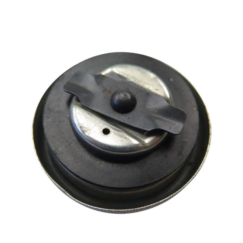 Eppella Eppelino 50 Tankdeckel 50ccm 2Takt QM50QW.10.-3--00 Motorroller.de Schraubdeckel Tankverschluss Tank-Verschluss Schraub-Deckel Tank-Deckel