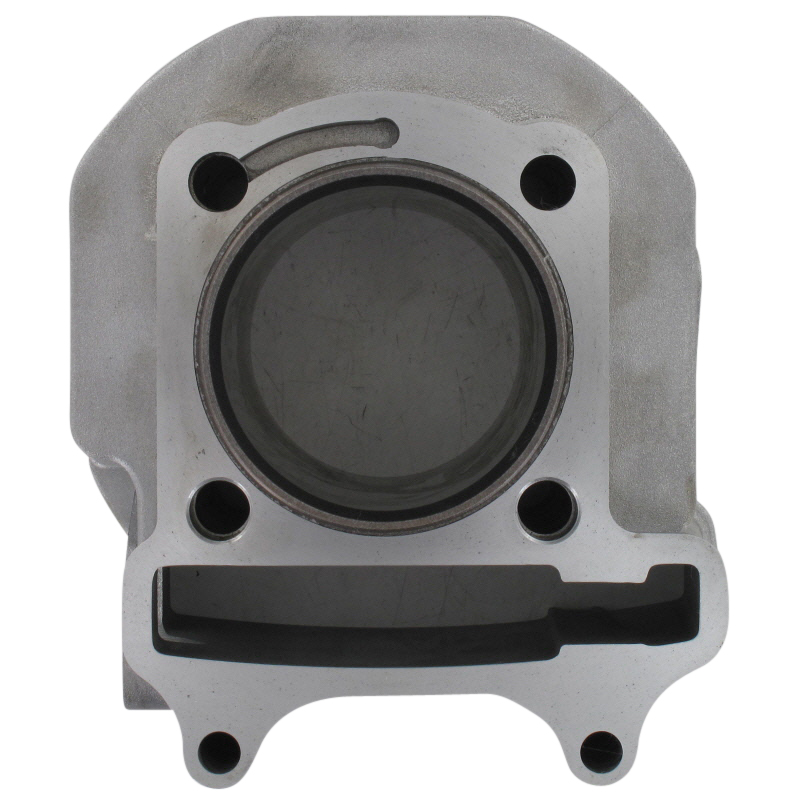 PGO Zylinder 125ccm-4Takt G-Max Motorzylinder Grauguss C1064011000 Motorroller.de Grauguss-Zylinder Gusszylinder Aluzylinder Druckgusszylinder Mokick