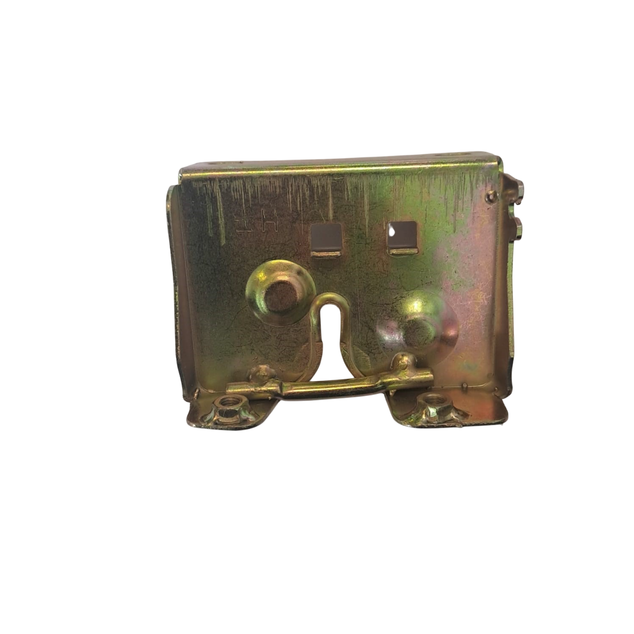 Sitzbankverriegelung 77235-ALA6-9000 Motorroller.de