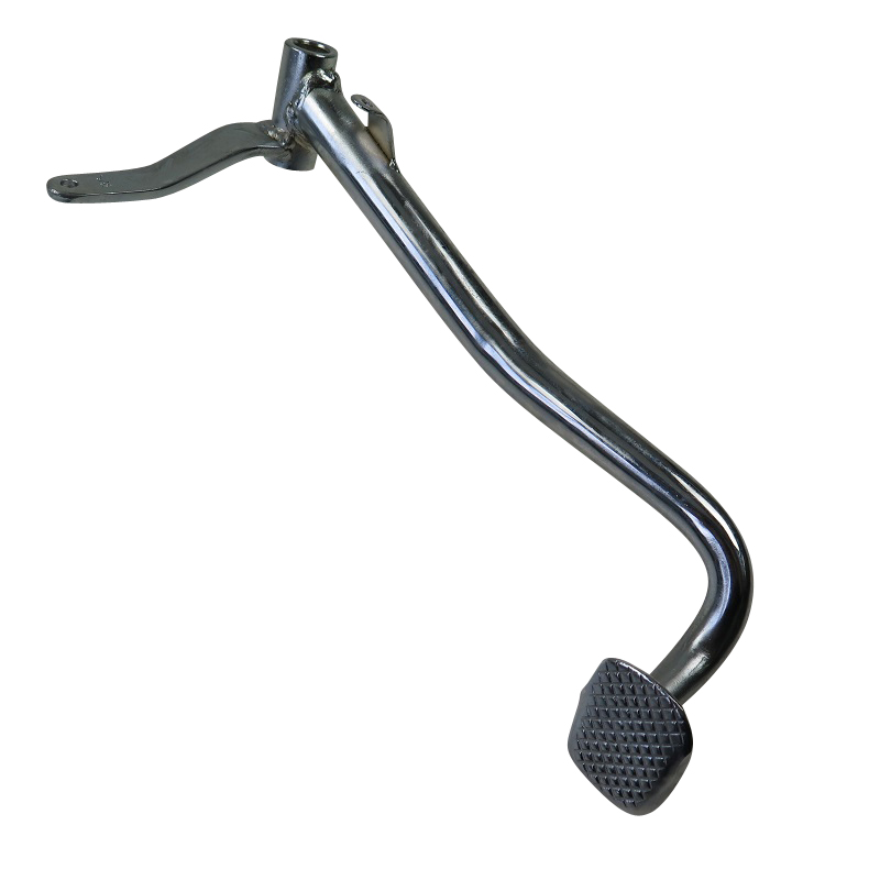 Jincheng JC 50 Monkey Repl. Bremspedal 50ccm 4Takt 43110-A0300 Motorroller.de Fußbremshebel Fußbremspedal Scooter Ersatzteil Service Inpektion