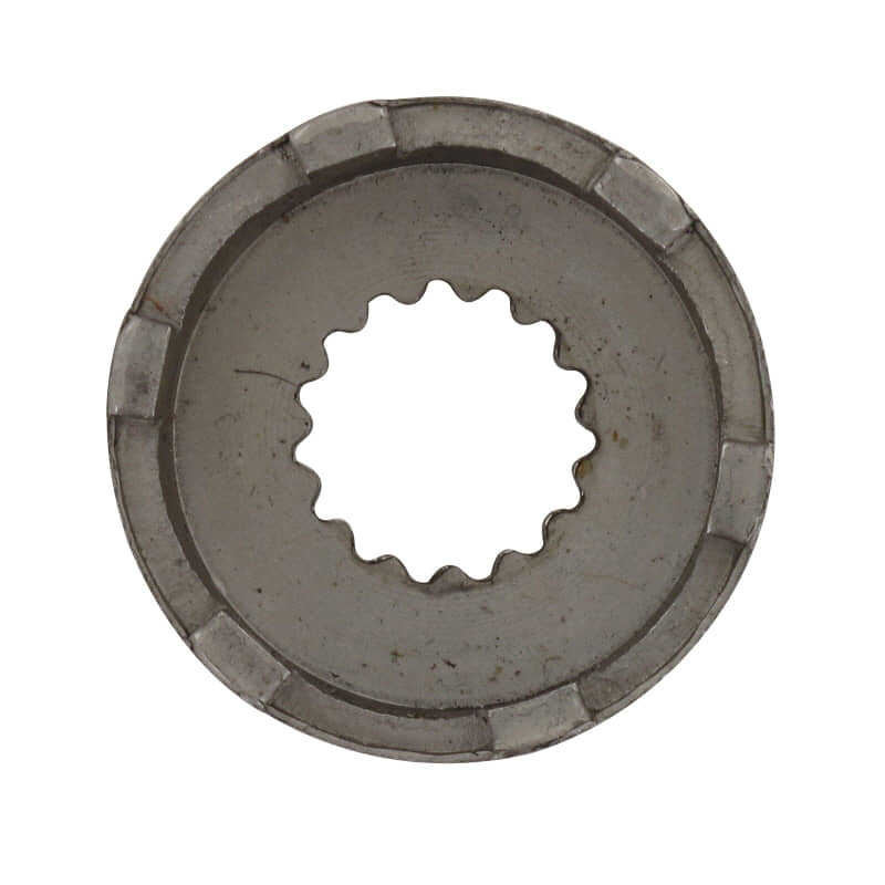 Adly Mitnehmer Kickstarter Thunder Bike TB 100 100ccm 2Takt Motorroller.de Sternscheibe Kickstarterwelle Kickstarterritzel Kickstarterrad Scooter