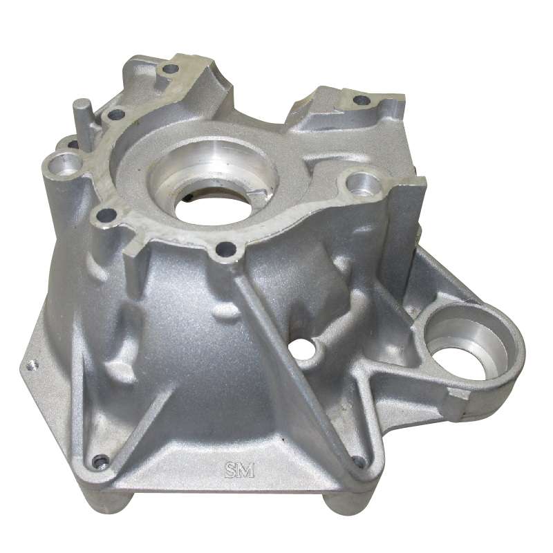 Kurbelgehäuse rechts Rex Rexy 50 25 km/h Roller 50ccm 2Takt Motorroller.de Motorgehäuse Motorblock 50ccm-2Takt Scooter Rexy 50 50 km/h Ersatzteil