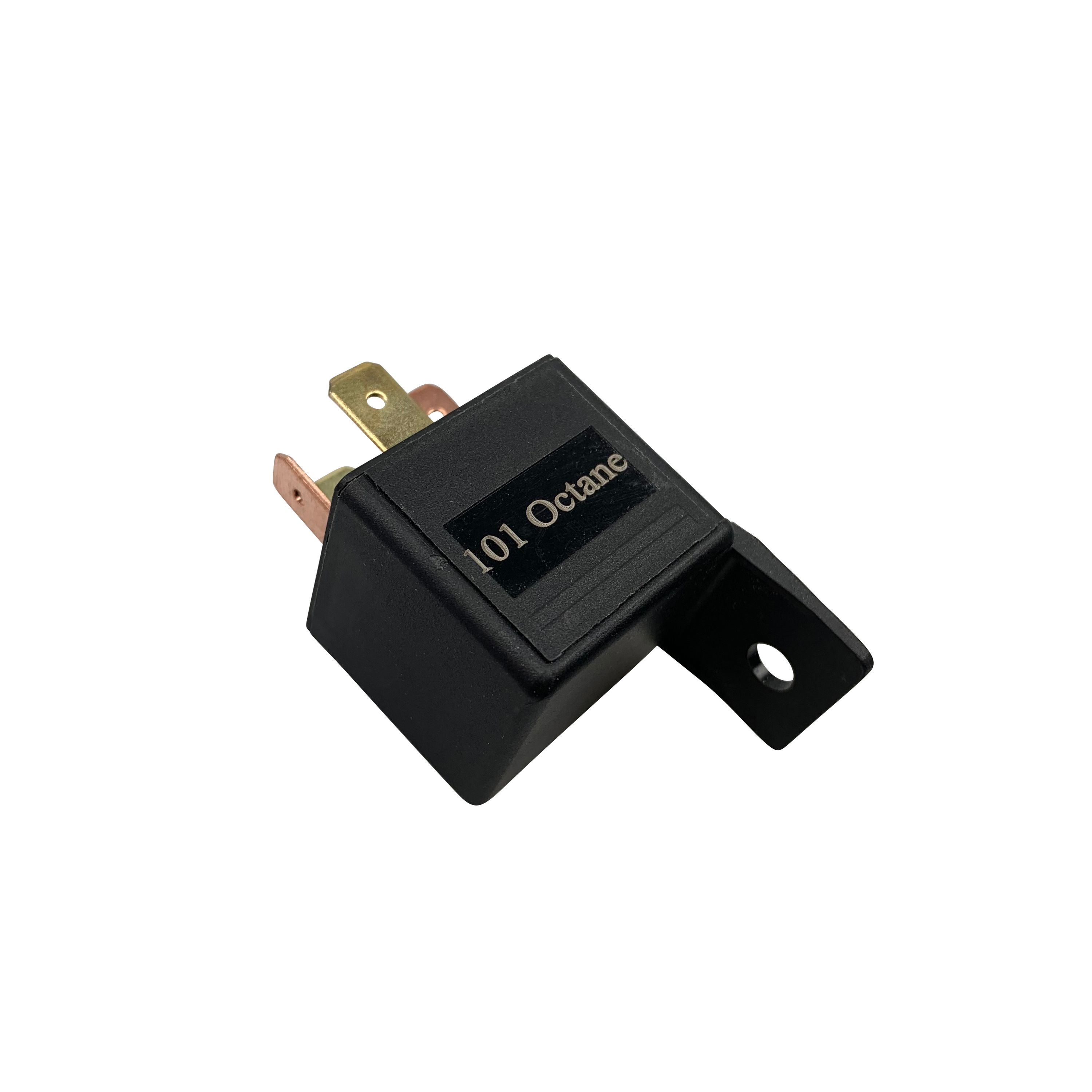 Starterrelais 4-pol. (4x 6.3mm flach) ALG-020322G3