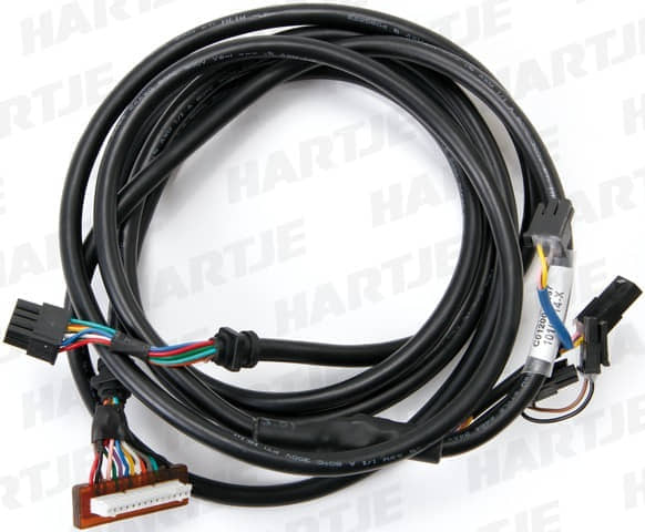 Displaykabel DP07 TranzX MDE 0.299.4457 Motorroller.de