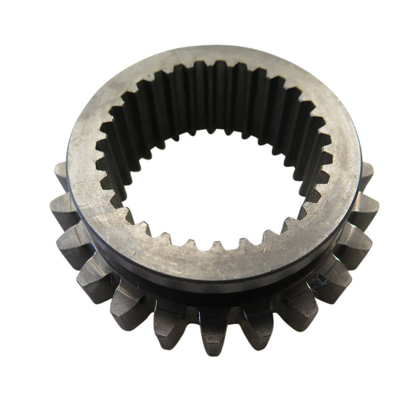 PGO TR3 50 Zahnrad Ritzel Antriebswelle 50ccm 2Takt P2144200000 Motorroller.de Getriebe-Rad Zwischenrad Steuer-Rad Zahn-Rad Getrieberad Zwischen-Rad