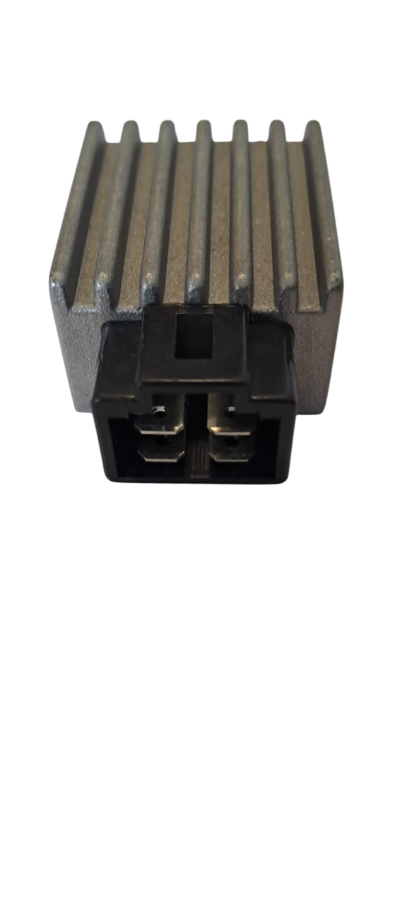 Gleichrichter / Regler 4polig Rex Roller Scooter 125ccm 4Takt Motorroller.de Spannungsregler Laderegler Stromregler Lade-Regler Spannungs-Regler