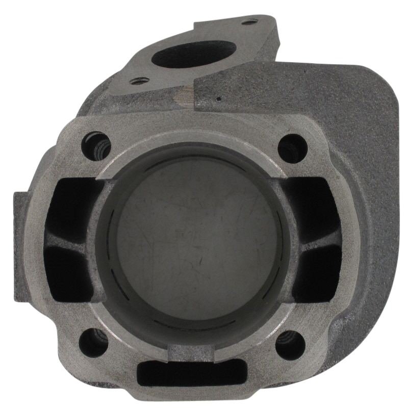 PGO Zylinder PMX 110 Motorzylinder Grauguss P0064011000 Motorroller.de Grauguss-Zylinder Gusszylinder Aluzylinder Druckgusszylinder Mokick