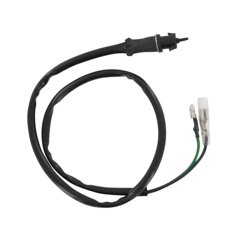 Adly Bremslichtschalter Links Bremsschalter Quad 50ccm 2Takt Motorroller.de Stop-Schalter Bremslicht-Schalter Stoplichtschalter Stopschalter ATV UTV