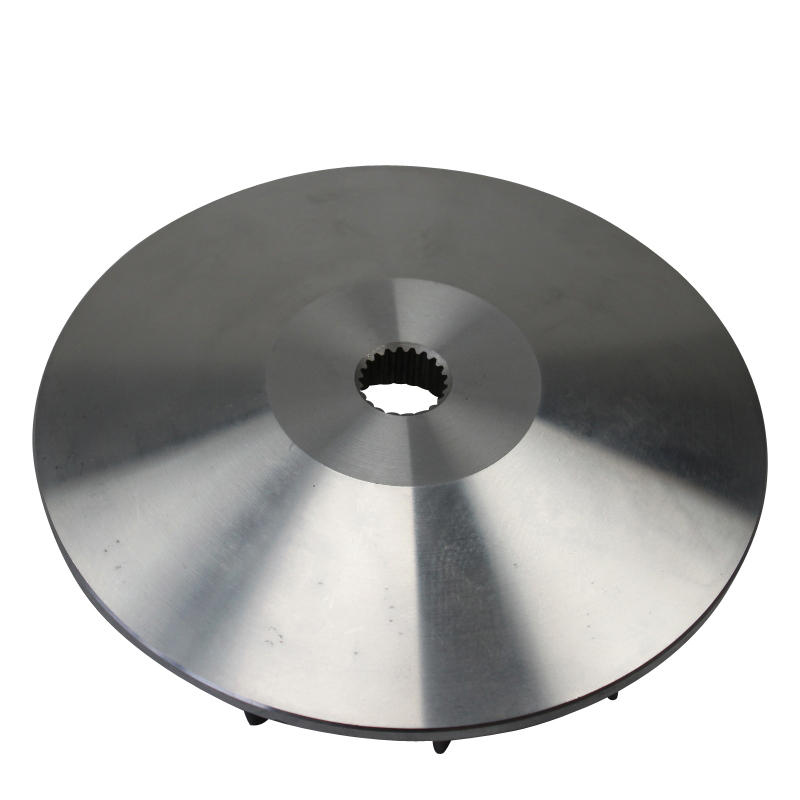 SMC Schaufelrad Variomatik Quad 288ccm 4Takt 25711-JOW-01 Motorroller.de ATV Explorer Taurus 300 Exploroer Argon 330 S UTV Ersatzteil Service