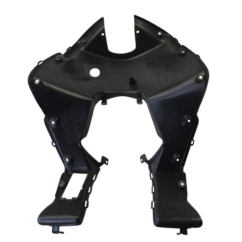 PGO Innnenverkleidung vorn innen schwarz G-Max 125 Roller M2623000650 Motorroller.de G-Max 50 Naked Mokick Ersatzteil Service Inpektion Direktimport