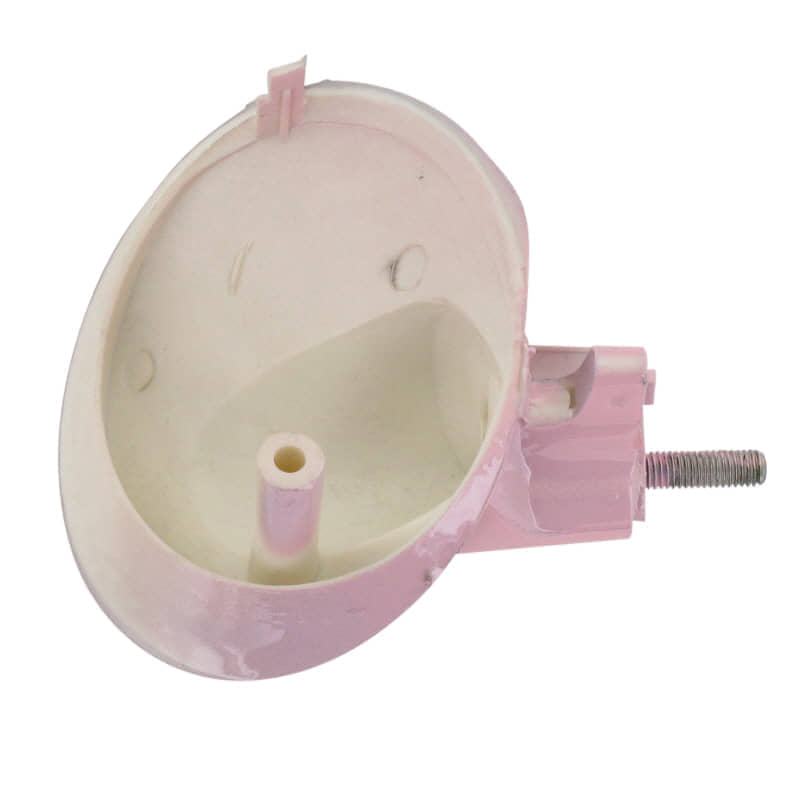 AGM GMX 460 Retro Classic Halter Blinker 50ccm 4Takt 33410-XGW-9000-P Motorroller.de Halterung Haltebügel Halteblech Halte-Blech Halte-Bügel Scooter