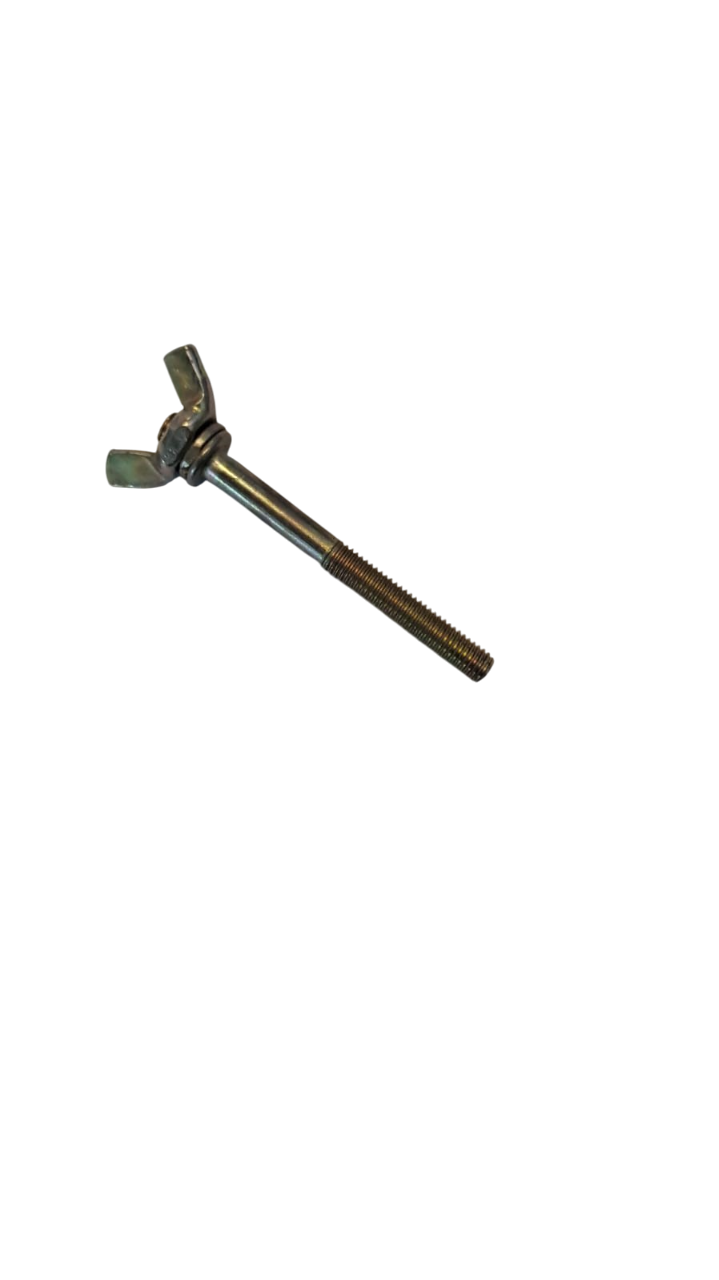 Flügelschraube Rex Supermoto 125 DD Motorrad 89341 Motorroller.de 125ccm-4Takt Supermoto Enduro 125 Moped Ersatzteil Service Inpektion