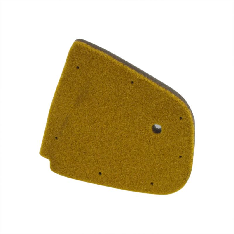 Adly AT 50 2 Luftfiltereinsatz 50ccm 2Takt 17205-104-000 Motorroller.de Luft-Filter Luftfiltermatte Luftfilter-Einsatz Luftfilter-Matte Scooter