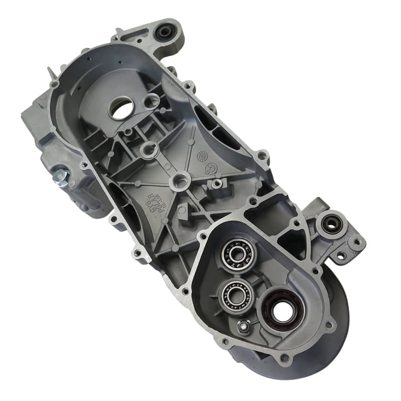 Kurbelgehäuse links Tongjian Strassenbuggy 150 Motorgehäuse M150-1003310 Motorroller.de Eppella ECM TBM Twister Hammerhead Wangye Kasea Buggy