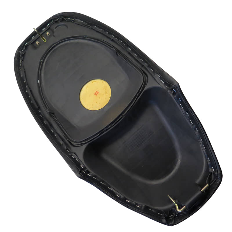 Sitzbank Rex RS125 QM125T-10D Sattel 85051 Kreidler Florett RMC 125 Sitz Rollersitz