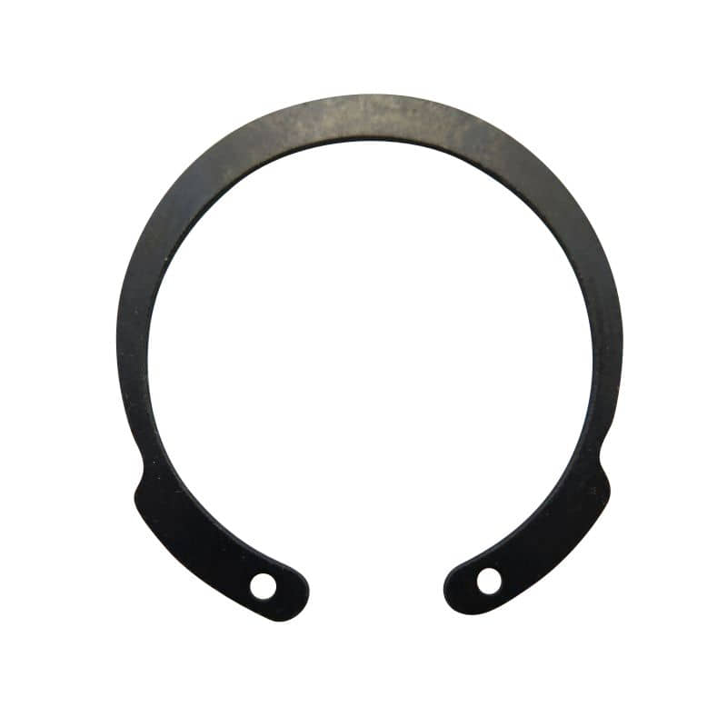 Rex REXY 25-50 Sicherungsring Klemme 50ccm 2Takt 97013-33012 Motorroller.de Schelle Befestigungsklemme Sicherungsklemme Sicherungsclip Scooter Quad 50