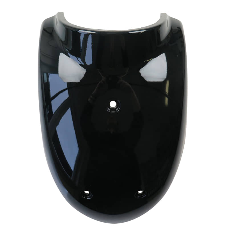 PGO Rodoshow 50 Frontverkleidung Frontschürze Frontmaske 50ccm 2Takt P5621000690 Motorroller.de Front-Cover Lenkerverkleidung Front-Schürze Scooter